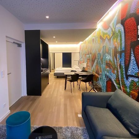 Blackhome Graz I Contactless Check-In Экстерьер фото