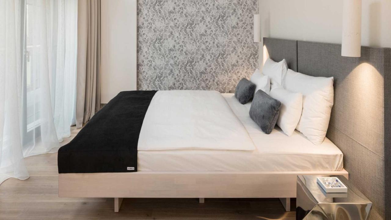 Blackhome Graz I Contactless Check-In Экстерьер фото