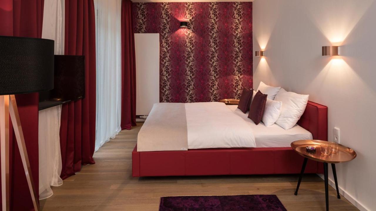 Blackhome Graz I Contactless Check-In Экстерьер фото