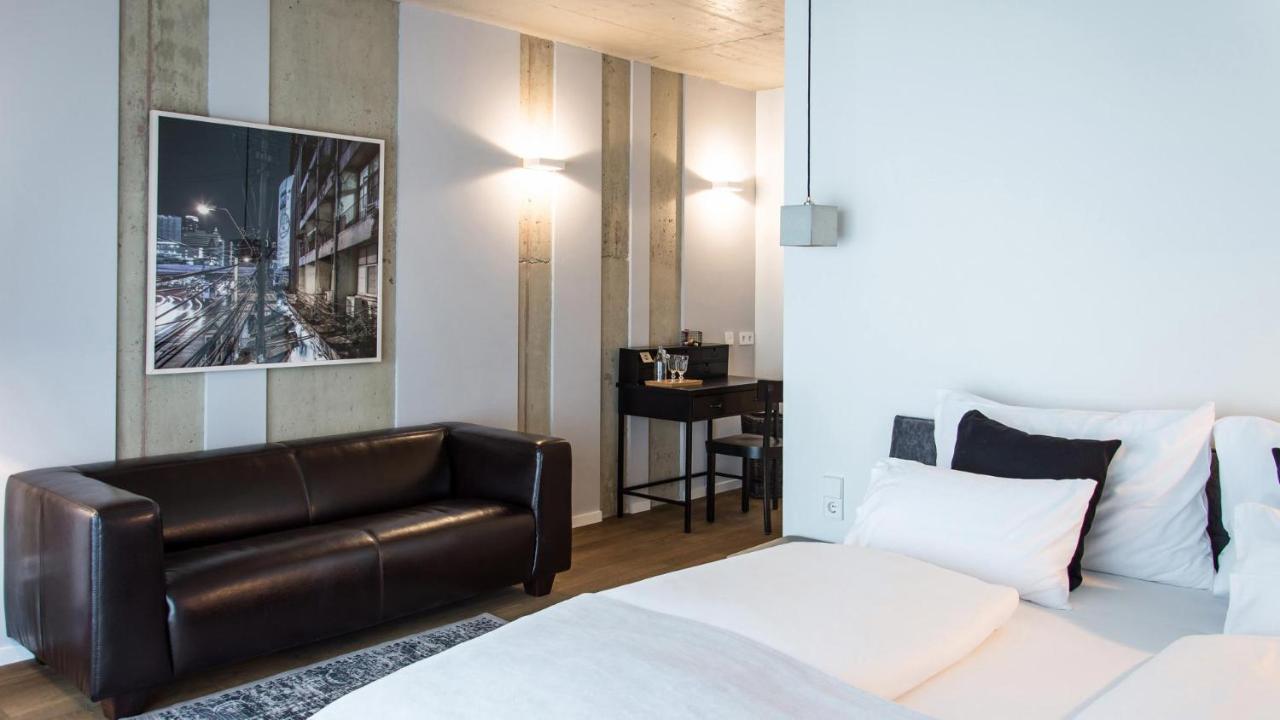 Blackhome Graz I Contactless Check-In Экстерьер фото