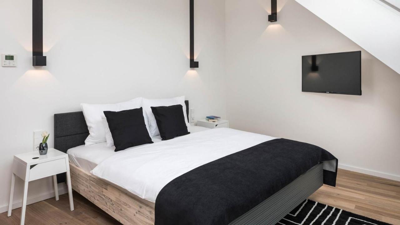 Blackhome Graz I Contactless Check-In Экстерьер фото
