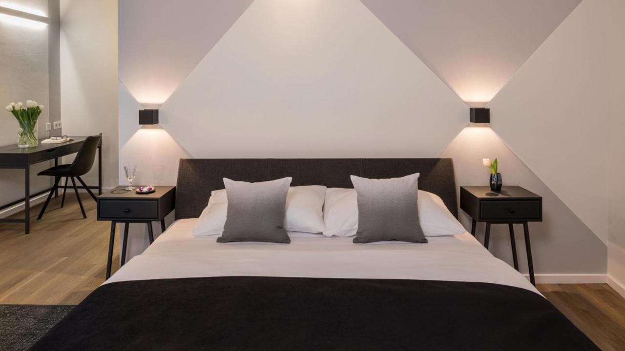Blackhome Graz I Contactless Check-In Экстерьер фото
