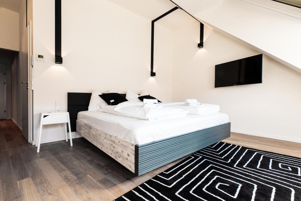 Blackhome Graz I Contactless Check-In Экстерьер фото