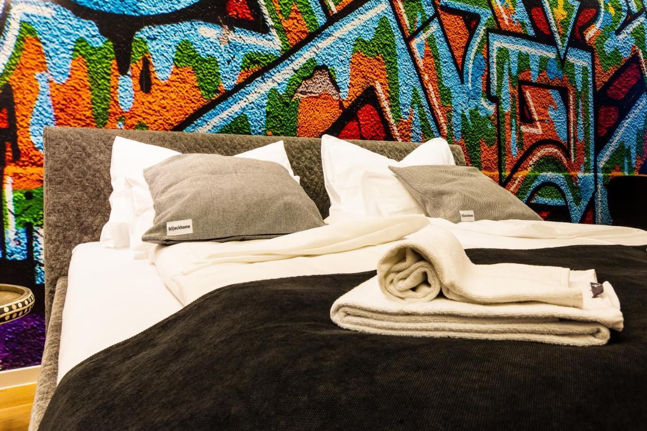 Blackhome Graz I Contactless Check-In Экстерьер фото