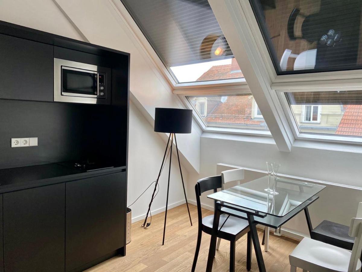 Blackhome Graz I Contactless Check-In Экстерьер фото