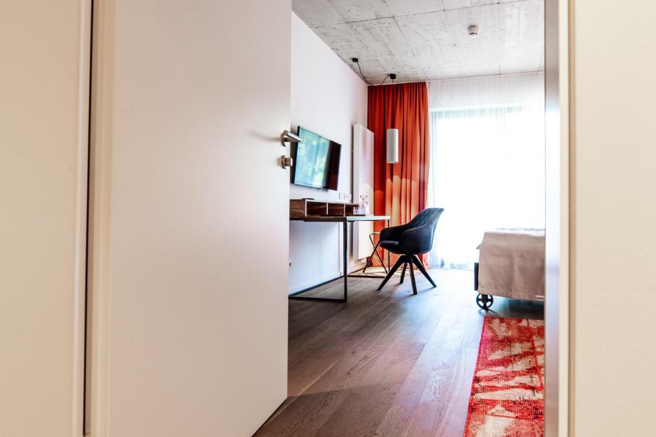 Blackhome Graz I Contactless Check-In Экстерьер фото