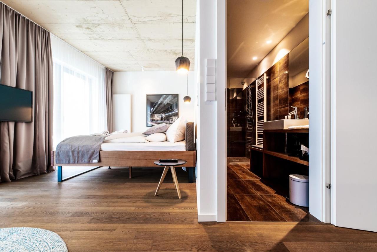 Blackhome Graz I Contactless Check-In Экстерьер фото