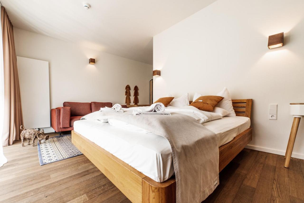 Blackhome Graz I Contactless Check-In Экстерьер фото