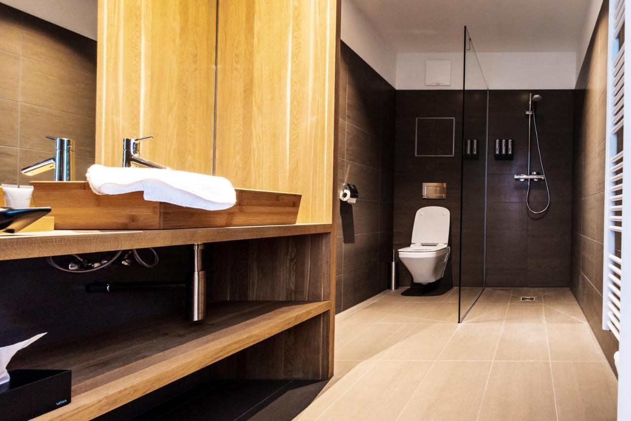 Blackhome Graz I Contactless Check-In Экстерьер фото