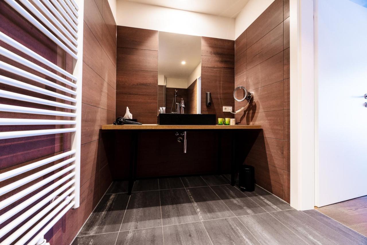 Blackhome Graz I Contactless Check-In Экстерьер фото
