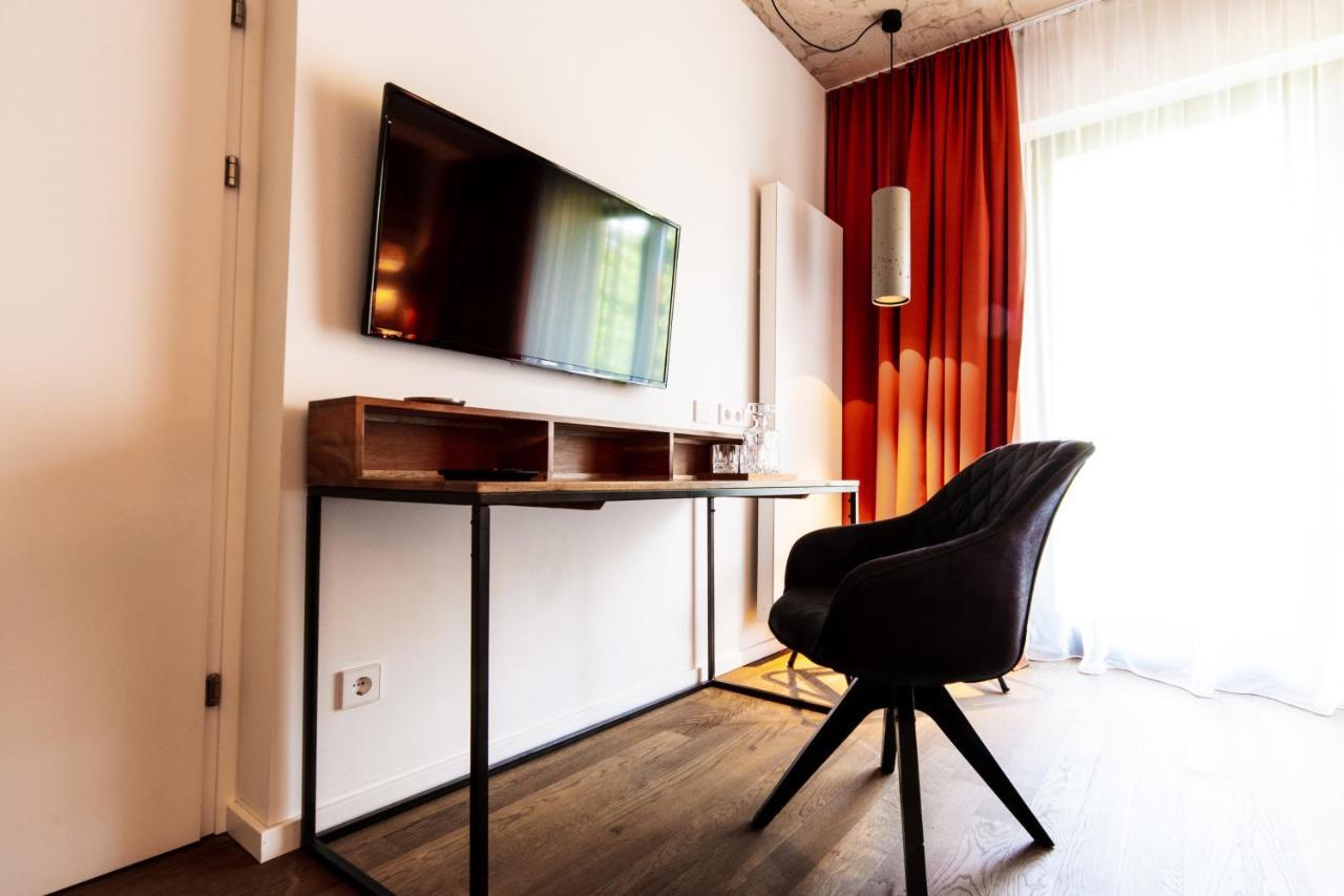 Blackhome Graz I Contactless Check-In Экстерьер фото