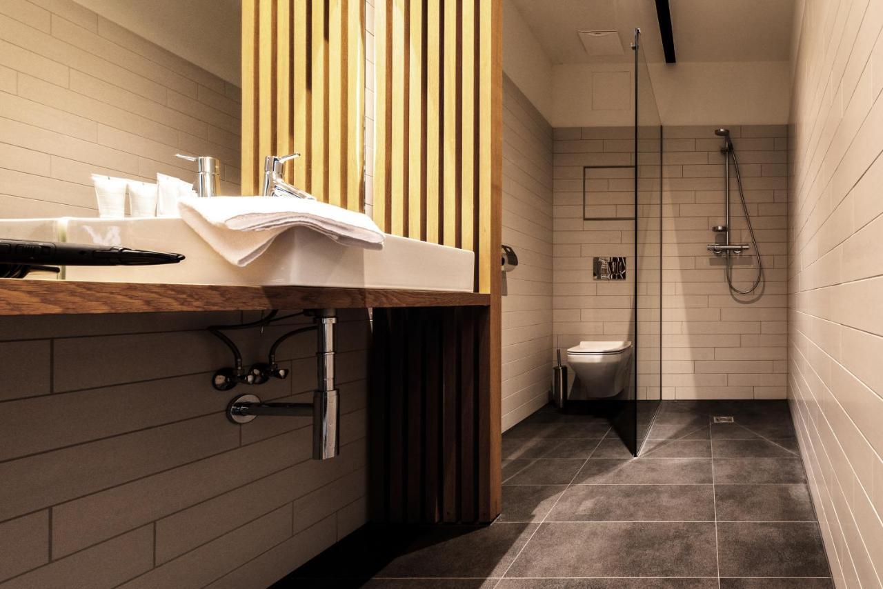 Blackhome Graz I Contactless Check-In Экстерьер фото