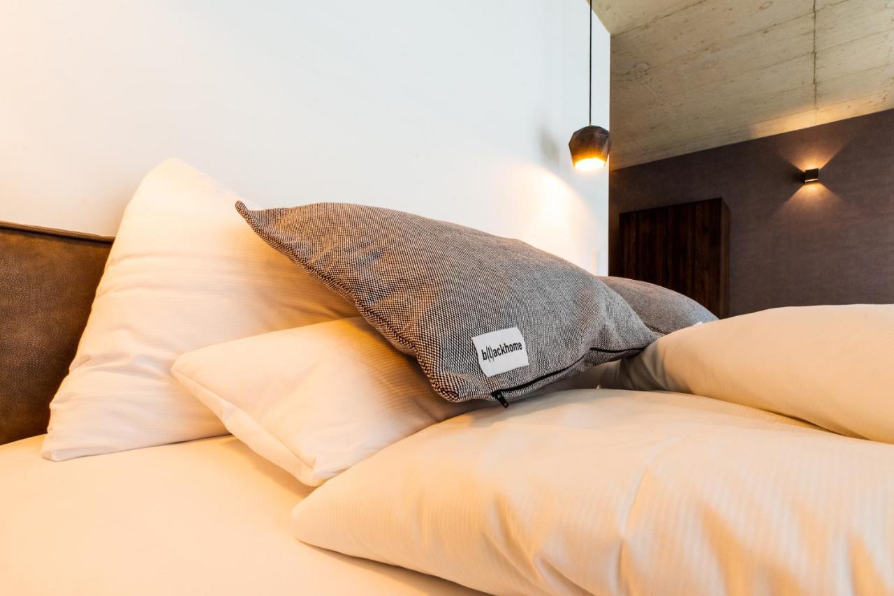 Blackhome Graz I Contactless Check-In Экстерьер фото