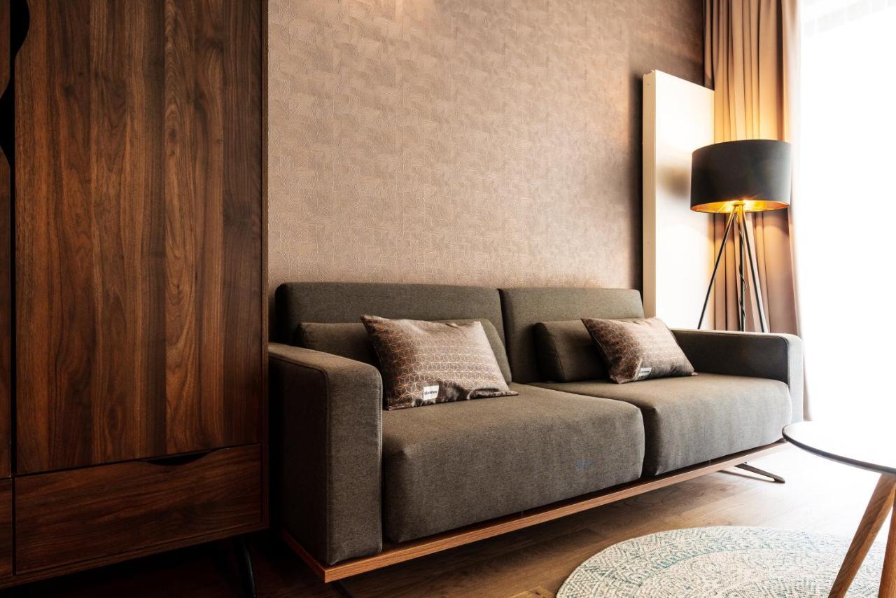 Blackhome Graz I Contactless Check-In Экстерьер фото
