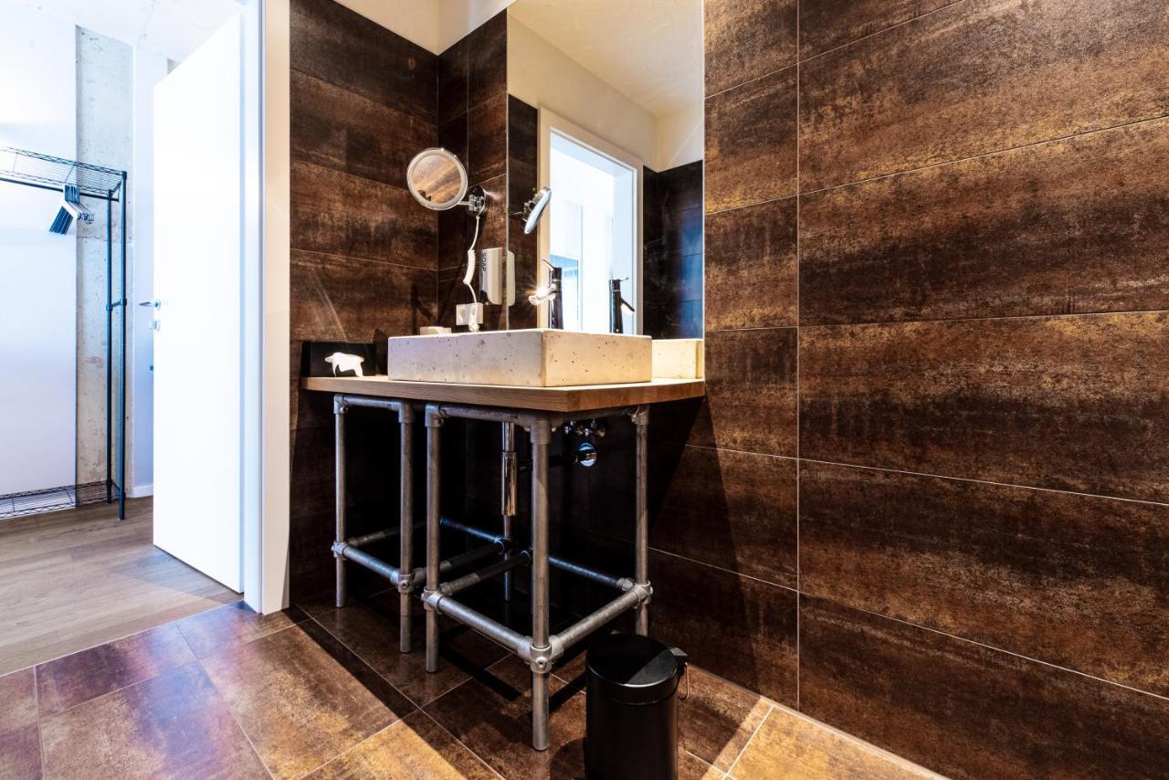 Blackhome Graz I Contactless Check-In Экстерьер фото