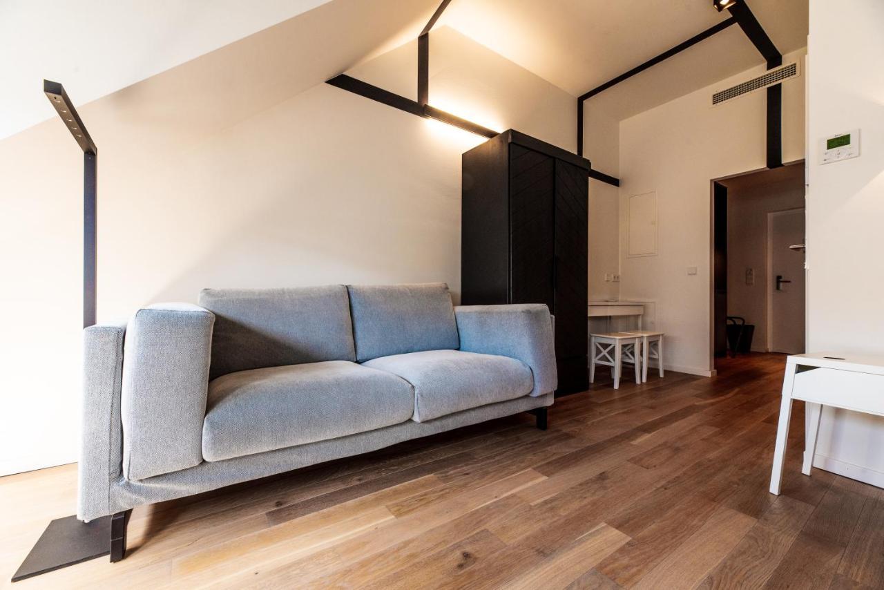 Blackhome Graz I Contactless Check-In Экстерьер фото