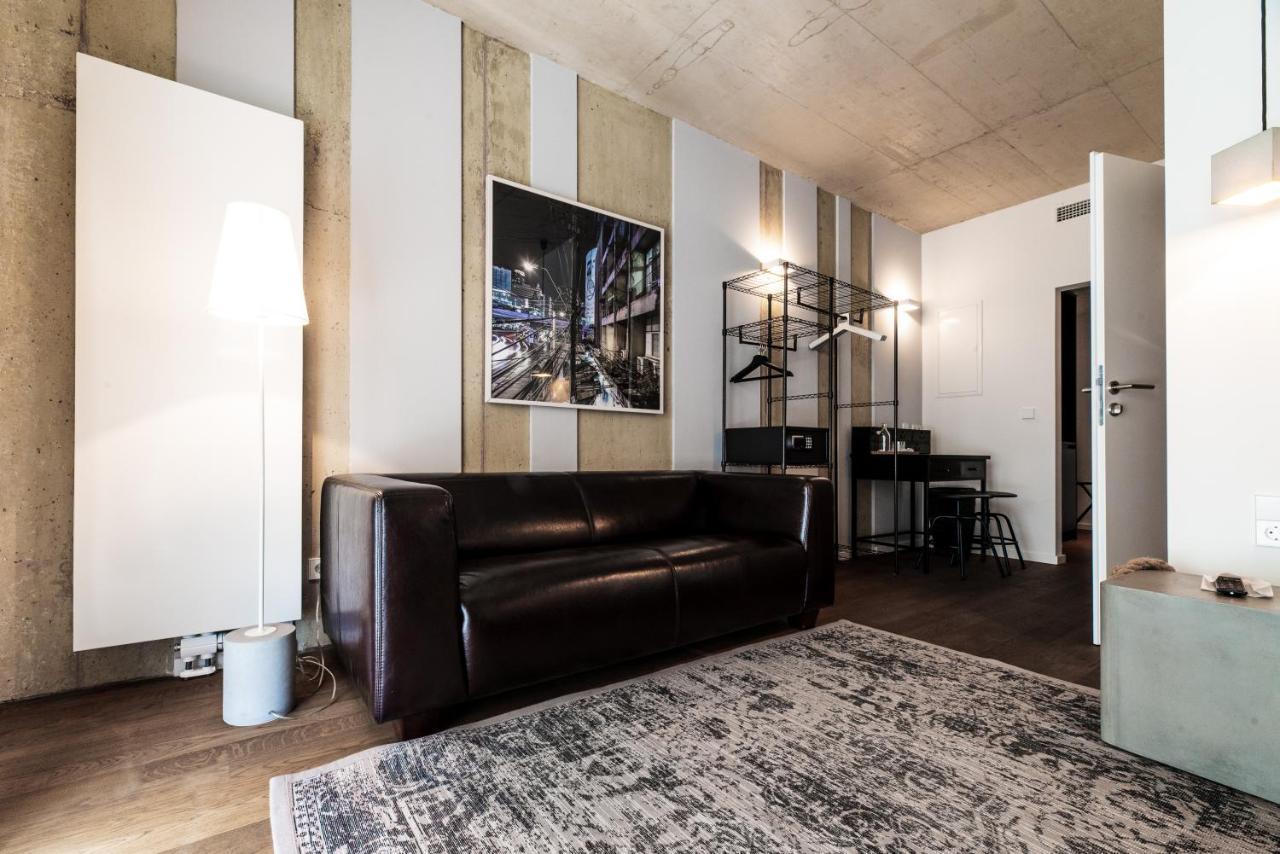 Blackhome Graz I Contactless Check-In Экстерьер фото