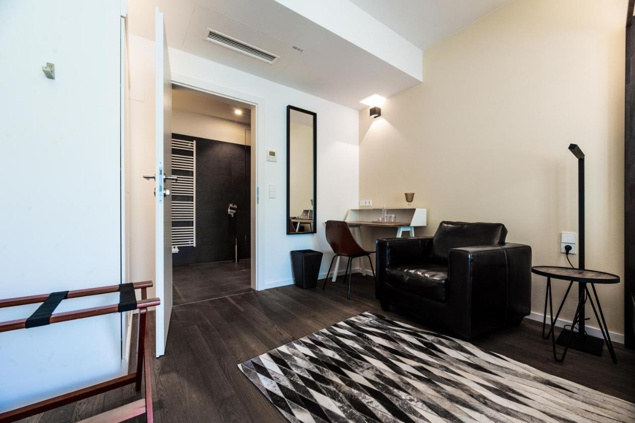 Blackhome Graz I Contactless Check-In Экстерьер фото