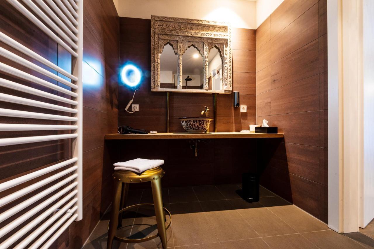 Blackhome Graz I Contactless Check-In Экстерьер фото