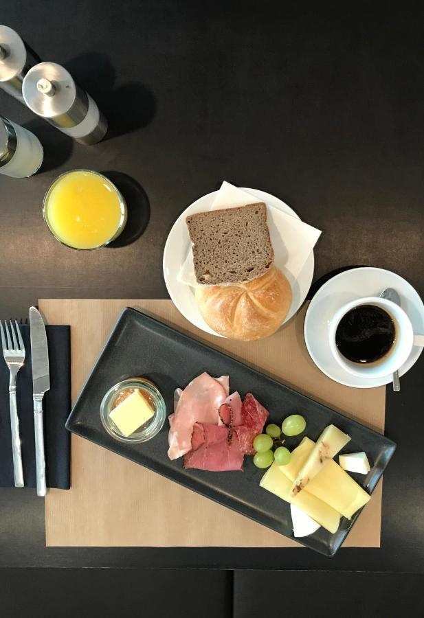 Blackhome Graz I Contactless Check-In Экстерьер фото