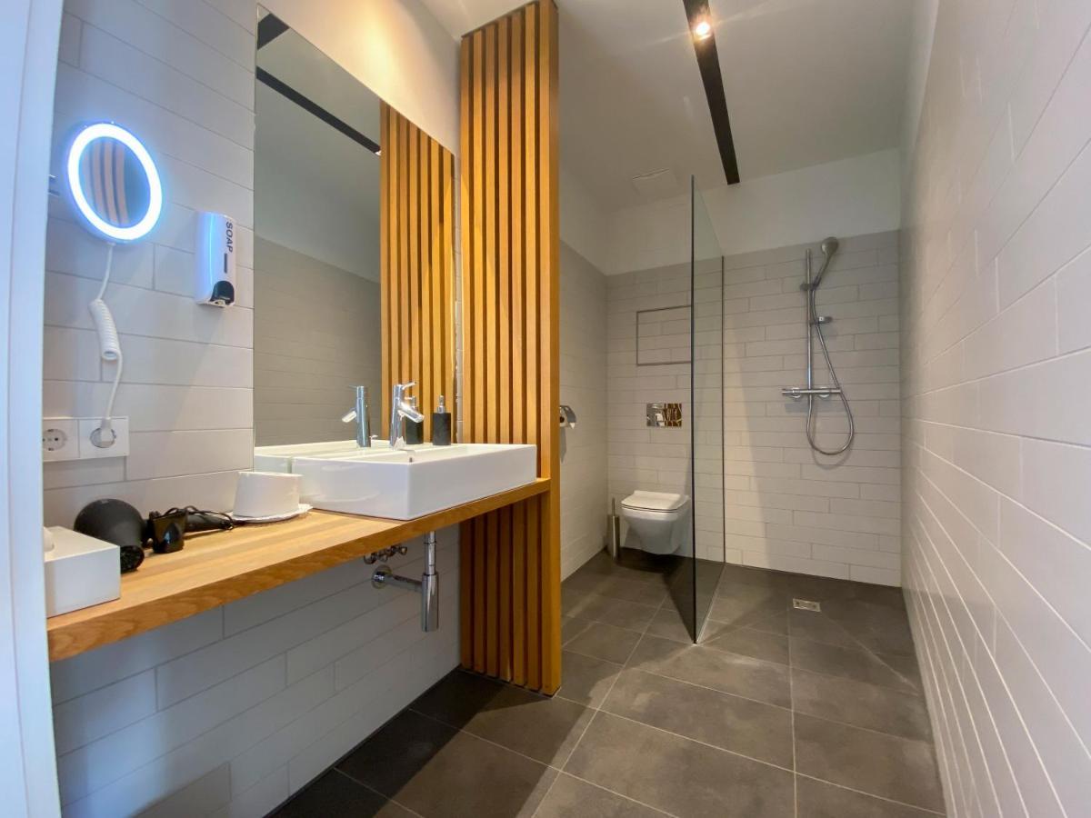 Blackhome Graz I Contactless Check-In Экстерьер фото
