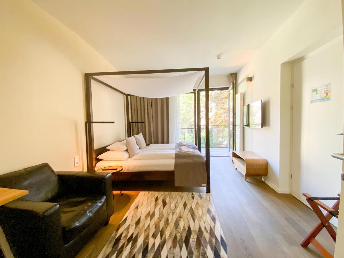 Blackhome Graz I Contactless Check-In Экстерьер фото