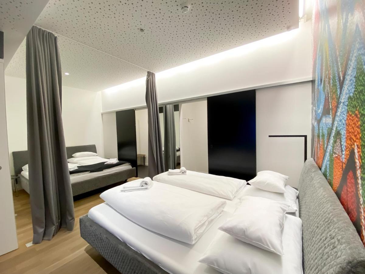 Blackhome Graz I Contactless Check-In Экстерьер фото