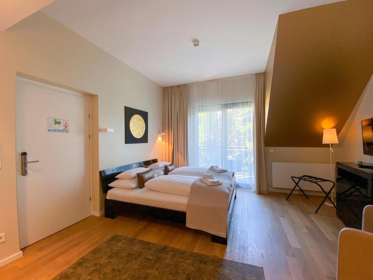 Blackhome Graz I Contactless Check-In Экстерьер фото