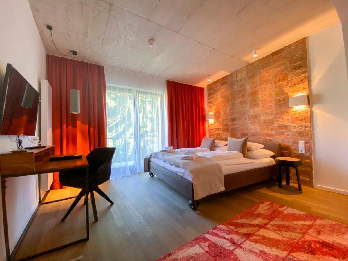 Blackhome Graz I Contactless Check-In Экстерьер фото