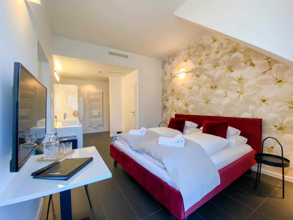 Blackhome Graz I Contactless Check-In Экстерьер фото