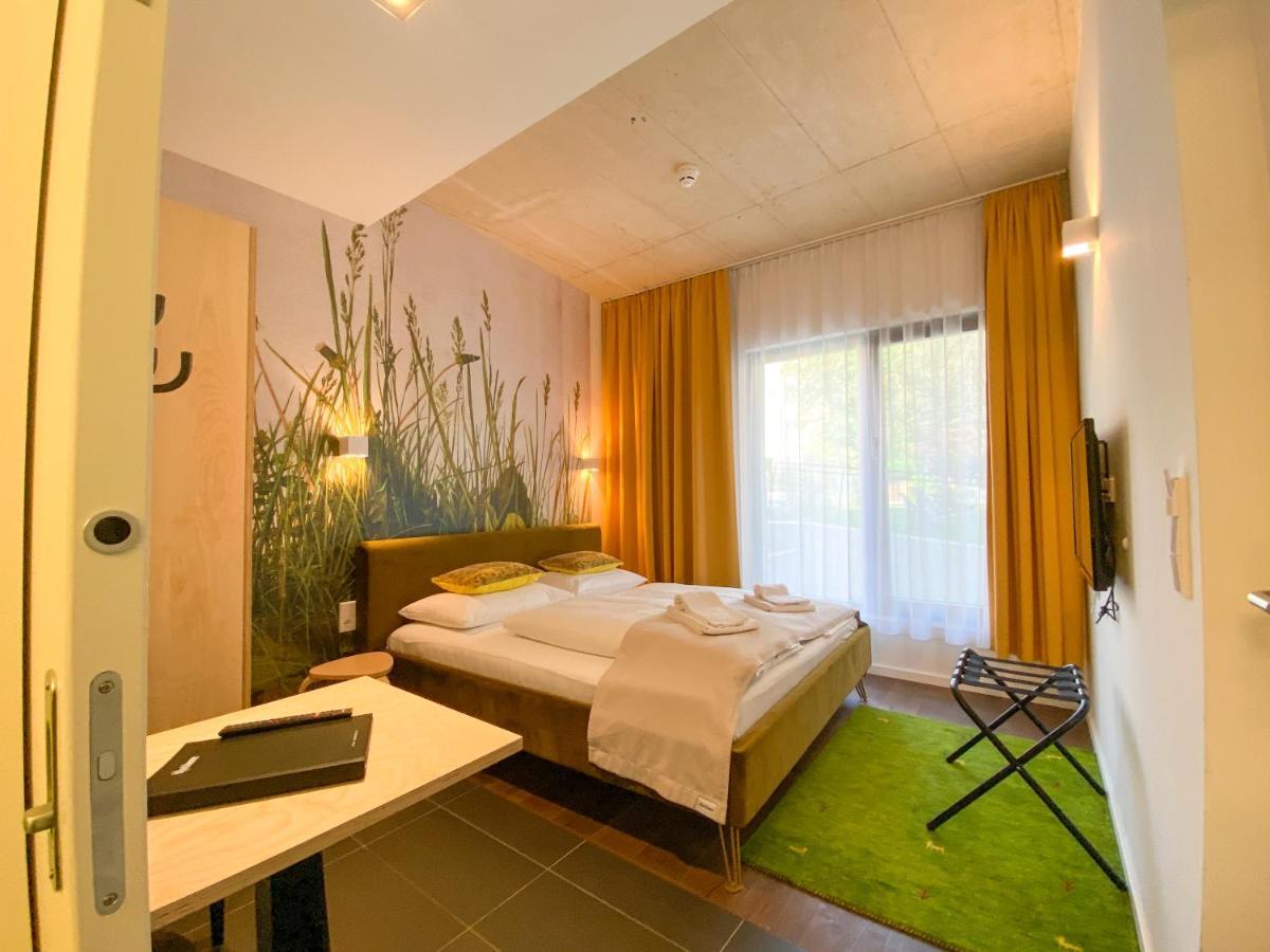 Blackhome Graz I Contactless Check-In Экстерьер фото