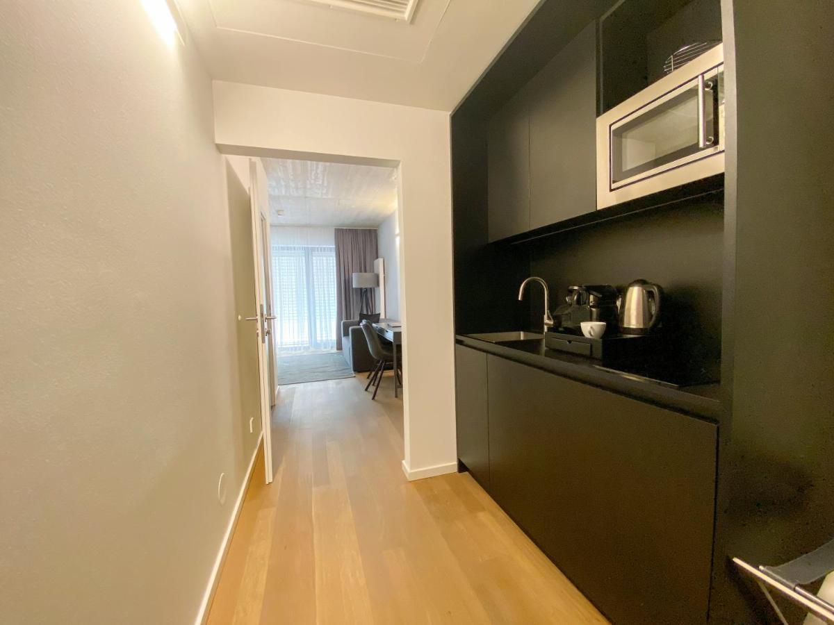 Blackhome Graz I Contactless Check-In Экстерьер фото